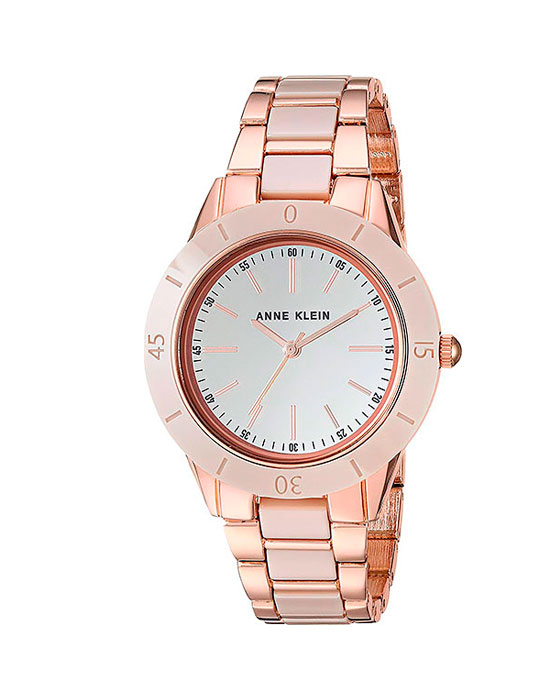 Часы Anne Klein Ceramics 3160TNRG